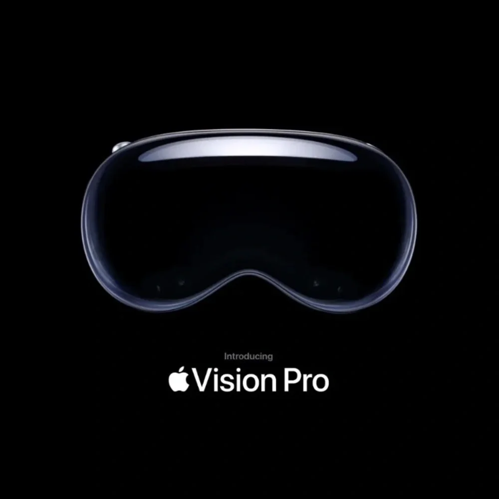 Apple Vision Pro 512 GB